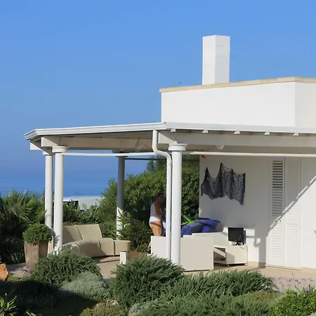 Feriehus Waterfront Salenthouse Torre Suda