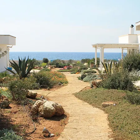 Feriehus Waterfront Salenthouse Torre Suda