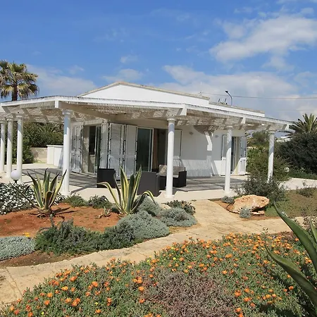 Waterfront Salenthouse Feriehus Torre Suda